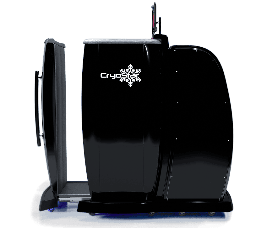 Cryo Star chamber