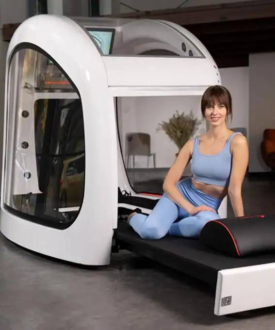 HotCryo Yoga & Pilates