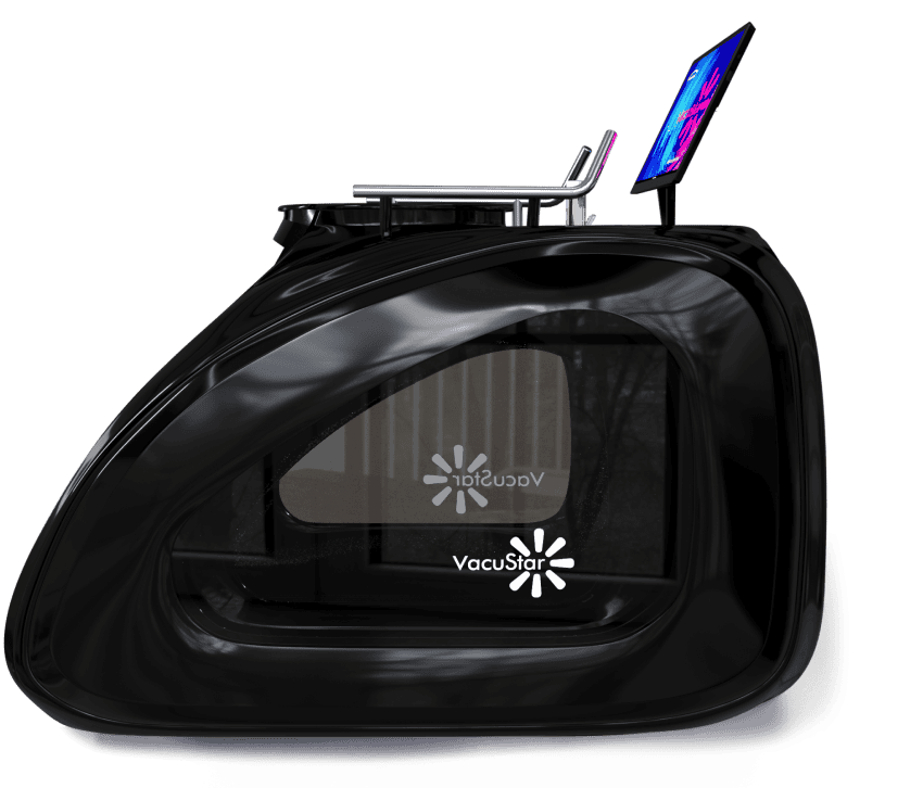 VacuStar equipment