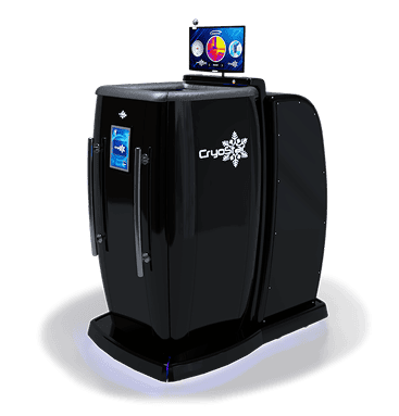 CryoStar