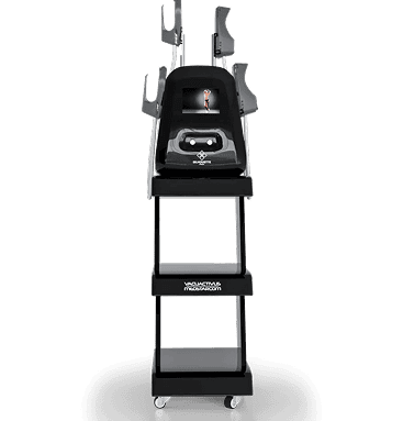 Silhouette Shaper EMS
