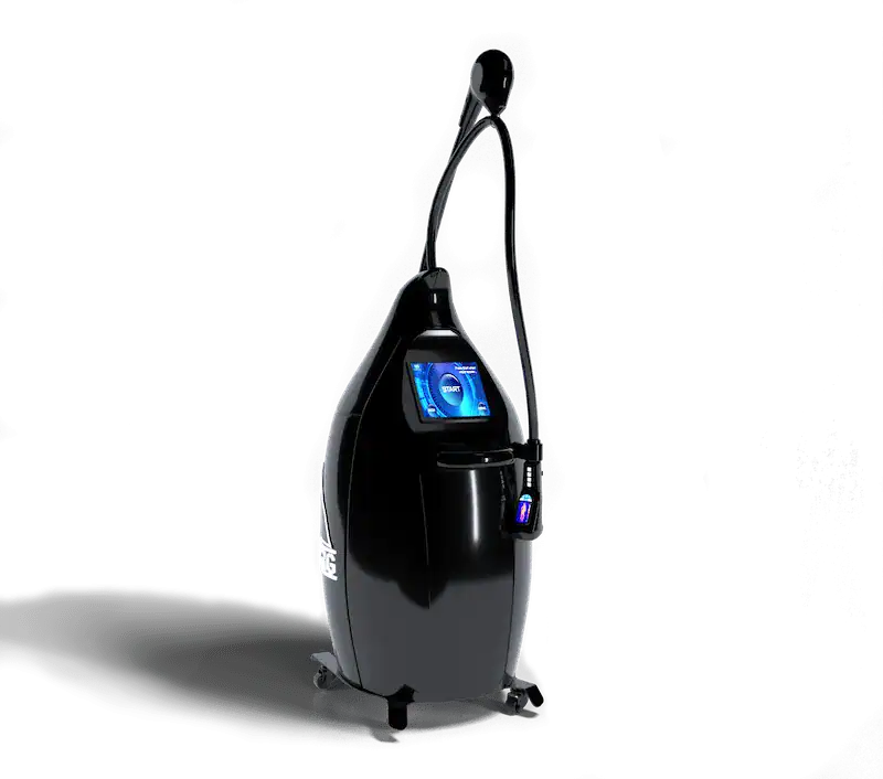 Iceberg Elektrische Kryotherapie