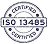 Certification icon