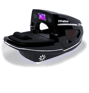 InfraStar Bike