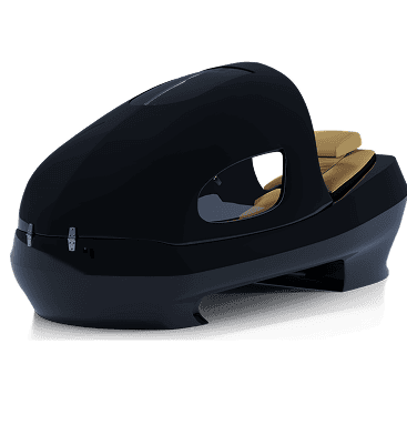 InfraStar S Bike