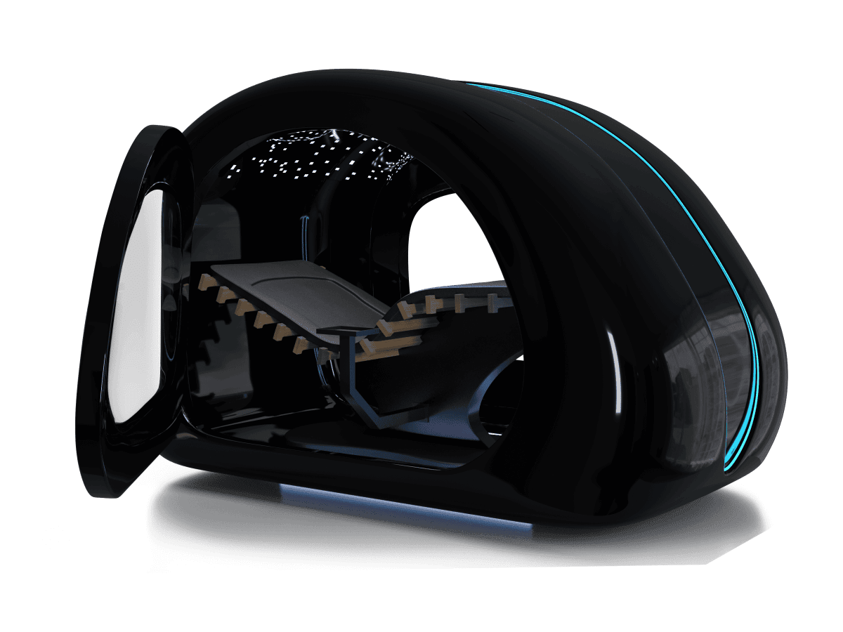 Revique HaloX Longevity Kapsel
