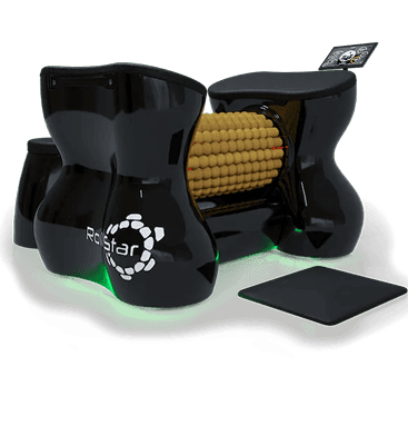 RollStar Rollshaper
