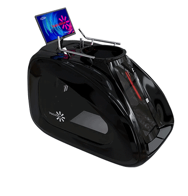 VacuStar Dream Laufband