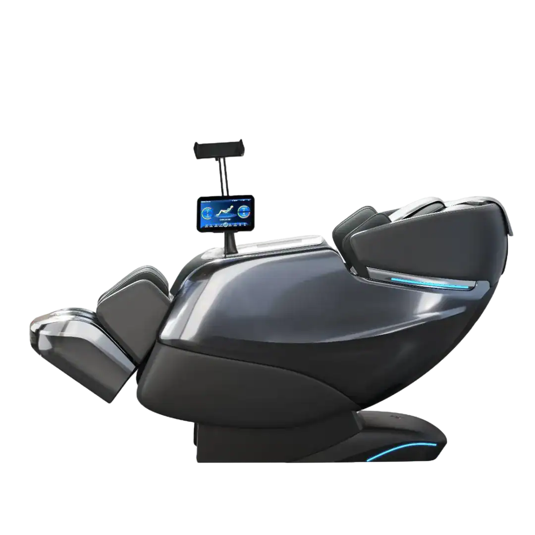 Massagesessel De-Stress Lounge