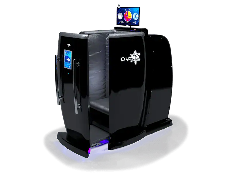 CryoStar Kryotherapie-Kammer