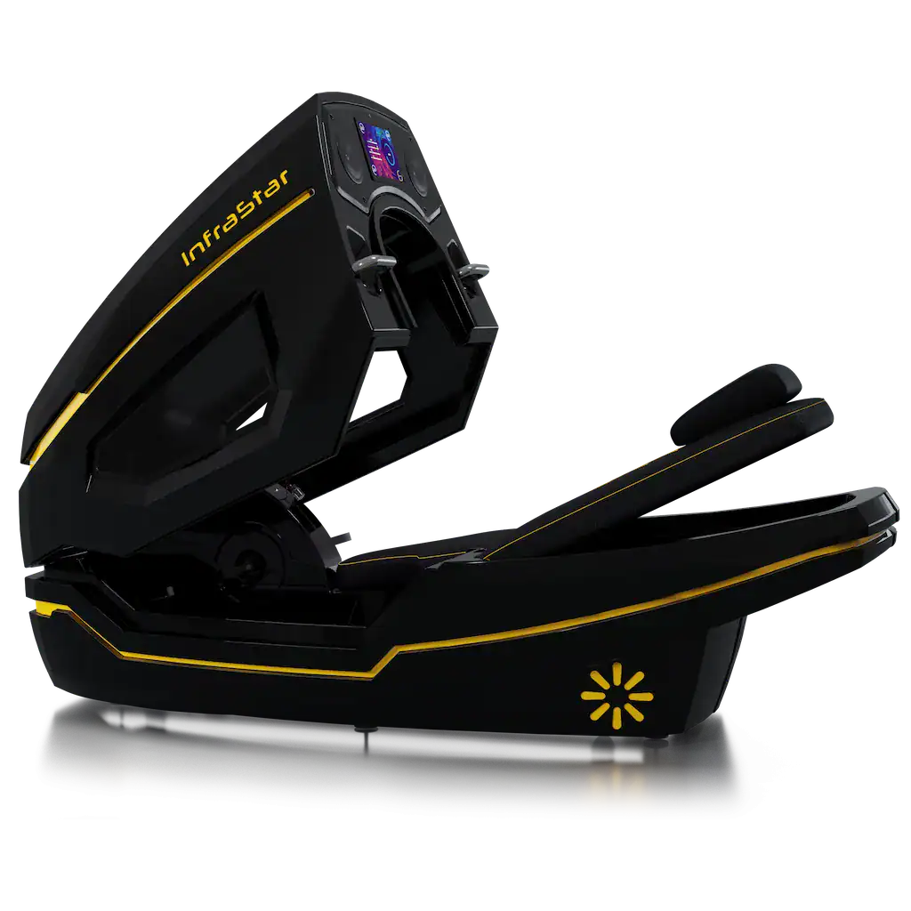 InfraStar Bike Infrarot Fitnessgerät