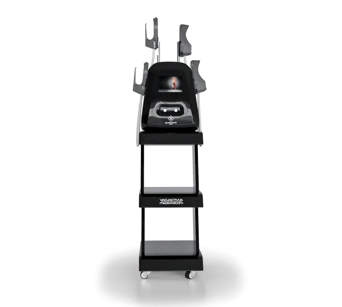 Silhouette Shaper EMS Gerät